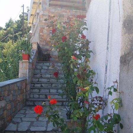 Haravgi Hotel Patitiri  Exterior photo